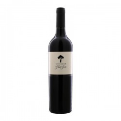 Stony Brook Ghost Gum Red 2018