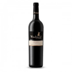 Windmeul Cape Blend 2018