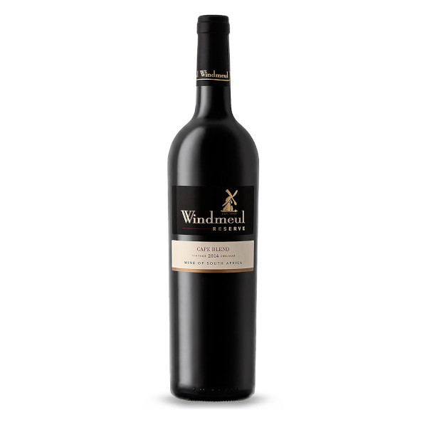 Windmeul Cape Blend 2018