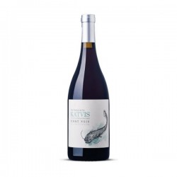 The Fledge Katvis Pinot Noir 2018