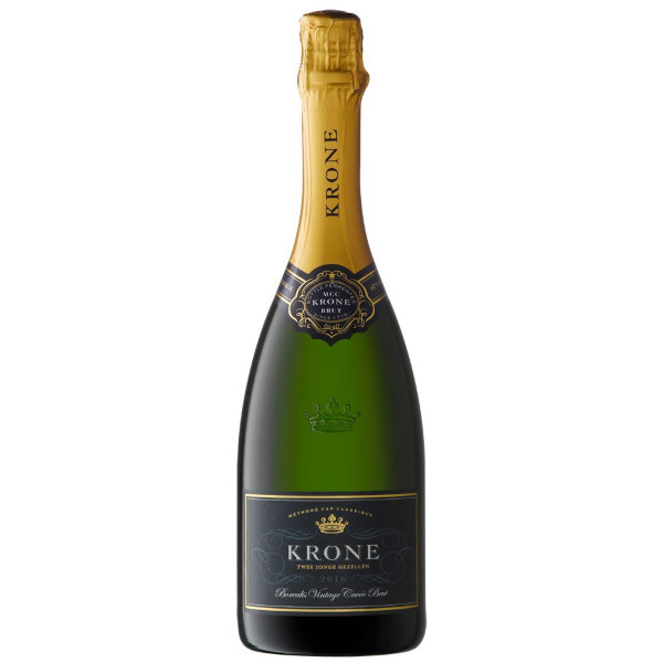 Krone Cuvee Brut 2019
