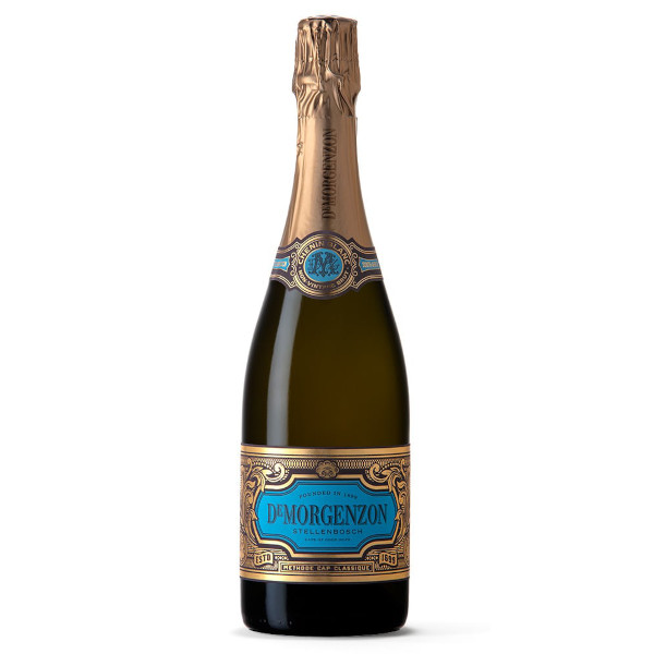 De Morgenzon MCC Chenin Blanc 2017