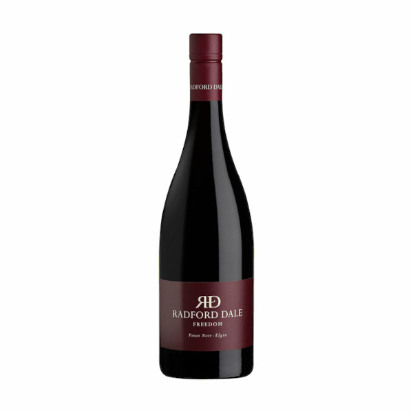 Radford Dale Freedom Pinot Noir 2018