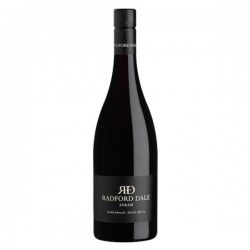 Radford Dale Syrah 2017