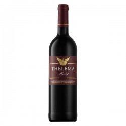 Thelema Merlot 2018
