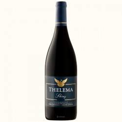 Thelema Shiraz 2016