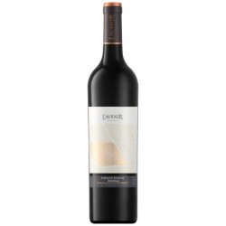 L'Avenir Single Block Pinotage 2018