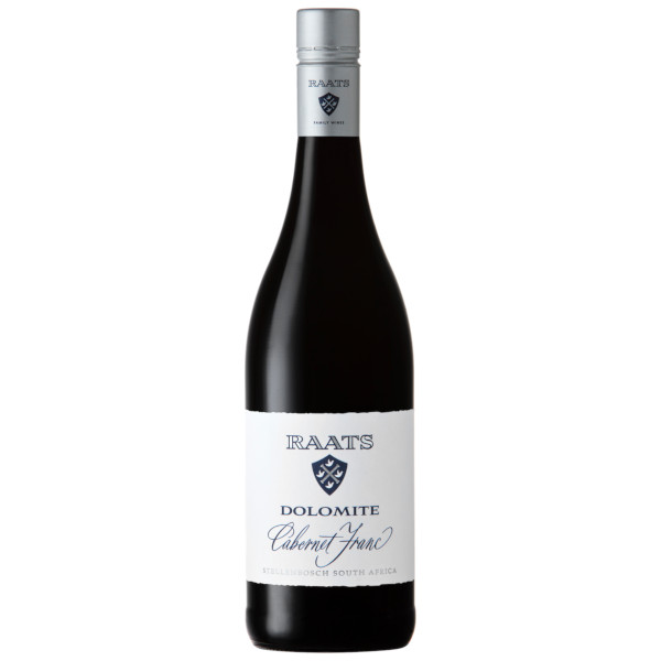 Raats Dolomite Cabernet Franc 2018
